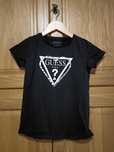 T-shirt bawełniany marki GUESS, 12 lat