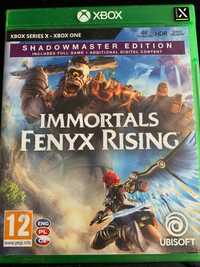 Immortal Fenyx Xbox Series X/S One