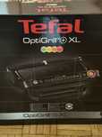 Grill elektryczny Tefal Optigrill+ XL