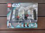 Lego Star Wars -Pojedynek Ashoki 75385