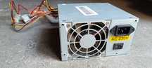 Zasilacz ATX MUSTANG kKY-400W
