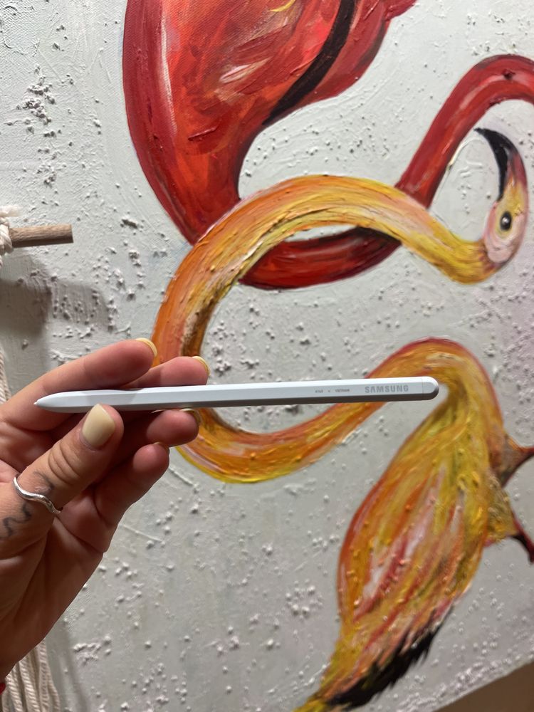 Планшет Samsung Galaxy Tab S9 FE 128GB Wi-Fi Mint