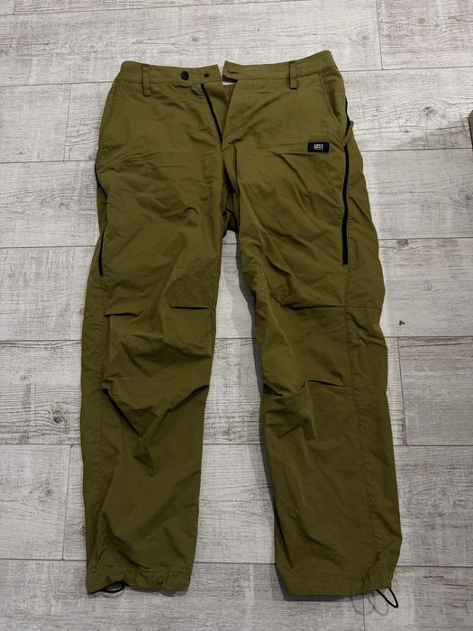 Штаны Riotdivision