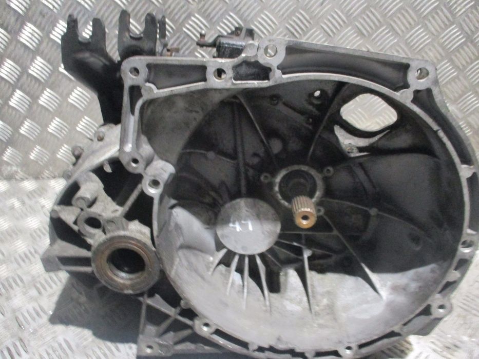 Focus 1.6 TDCI mk2 60 tys. przebiegu skrzynia biegów 6M5R-7002-YC