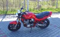 Suzuki Bandit 600 | GSF 600