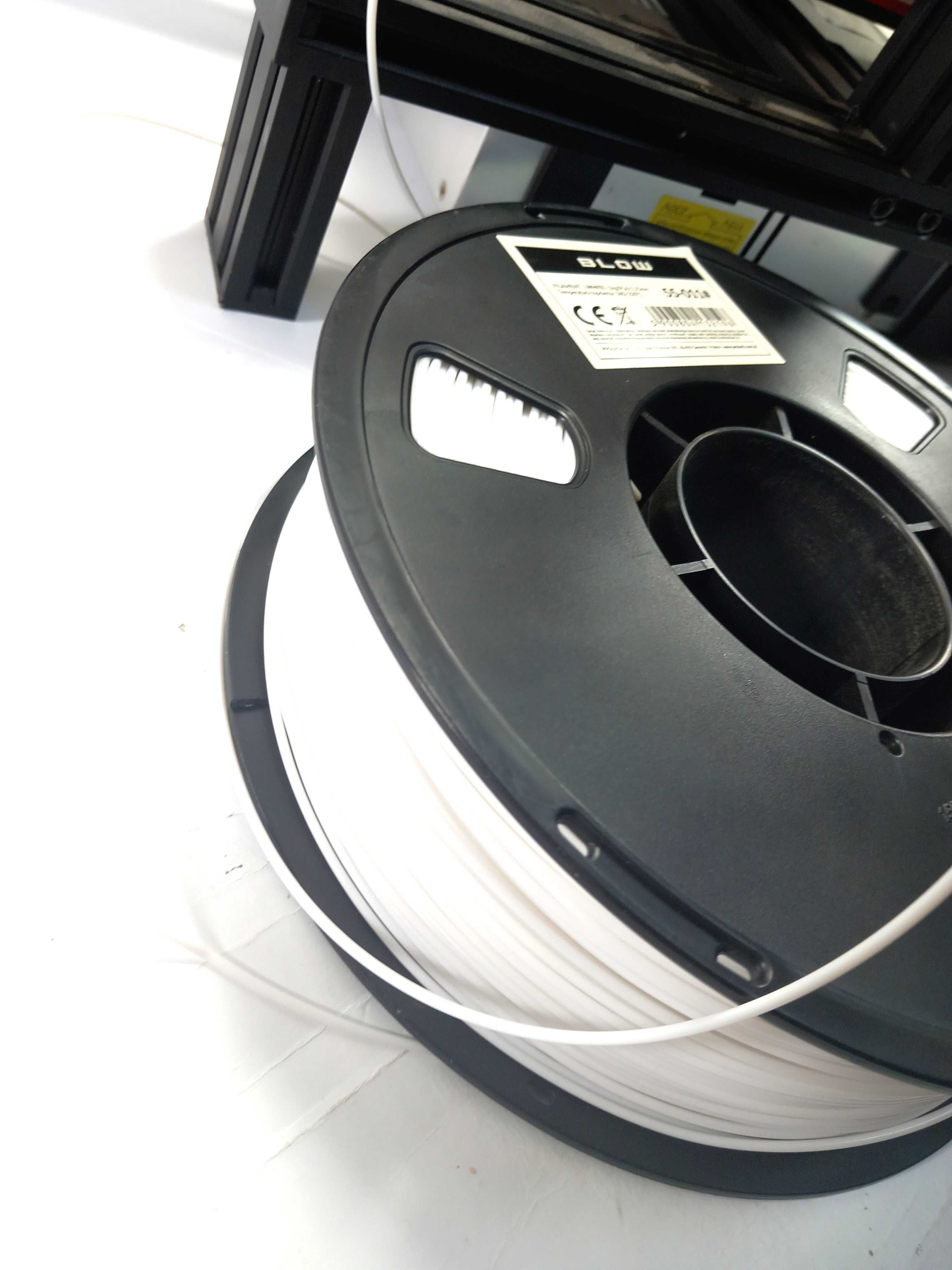 Drukarka 3D ALFAWISE U30 PRO + filament