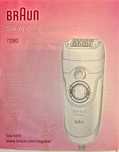 Depilator Braun Silk épil Xpressive 7280, typ 5376