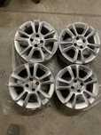 Oryginalne felgi opel 16” 6jx16h2 et40 4x100 corsa astra komplet wysyl
