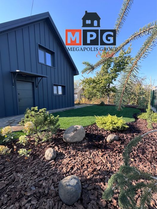 Оренда таунхауса з ремонтом  павлово поле