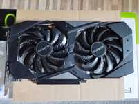 Karta graficzna Gigabyte GeForce RTX 2060 OC 6GB GDDR6