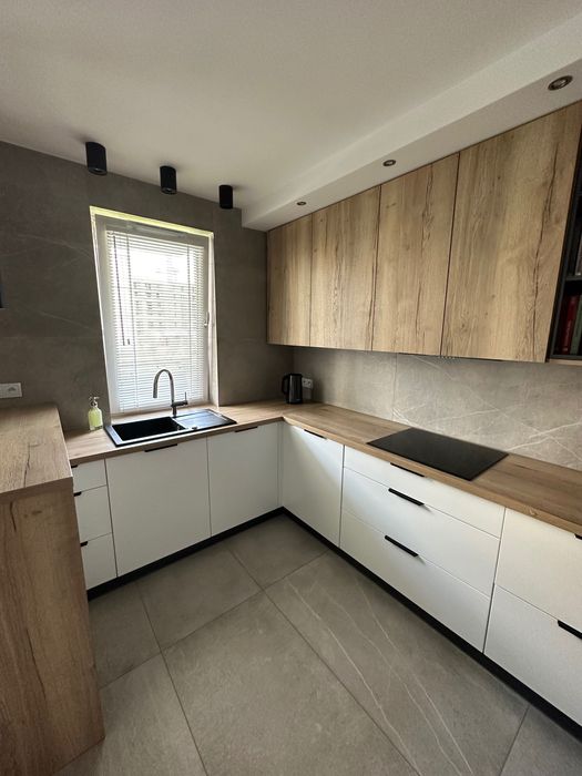 Ładne mieszkanie na sprzedaż