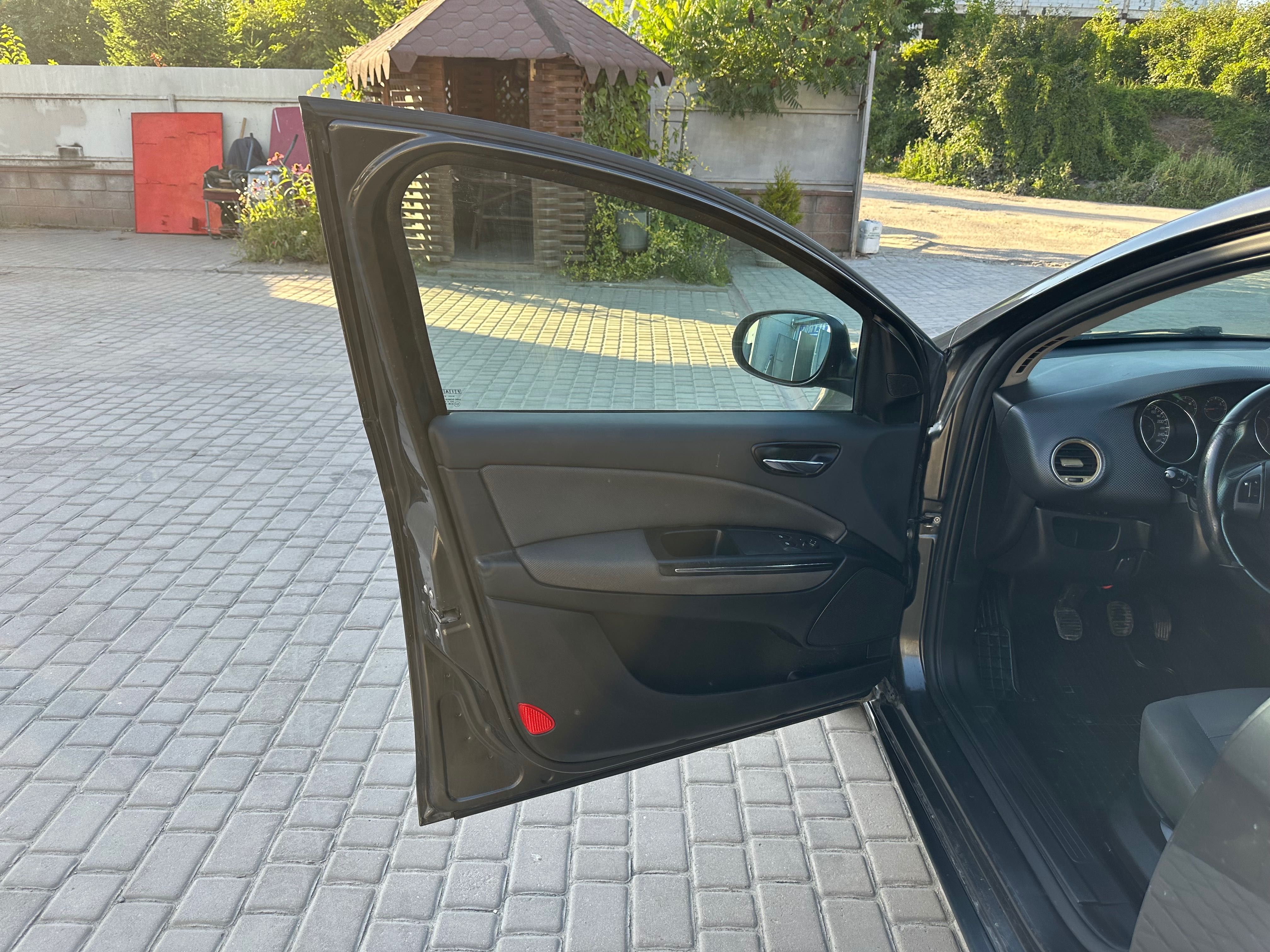 Fiat Bravo 2008р. 1.9 MultiJet 267 тис.км
