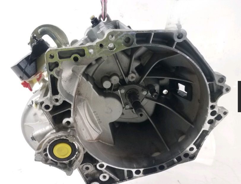 Caixa Velocidades Peugeot Partner Citroen Berlingo 1.6Bluehdi Ref.20ET11