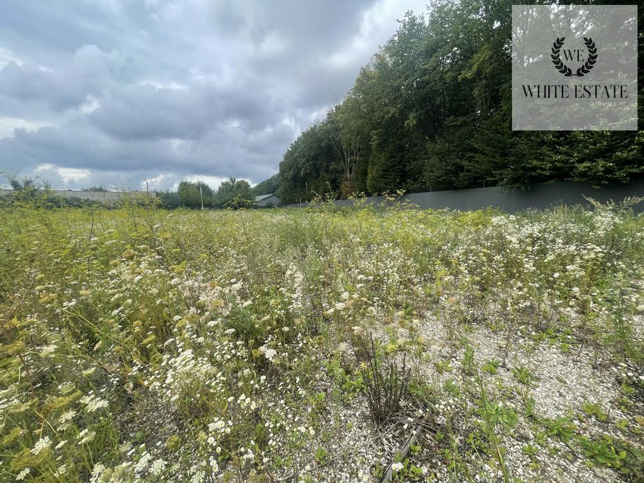 Продаж комерційної земельної ділянки вул.Текстильна