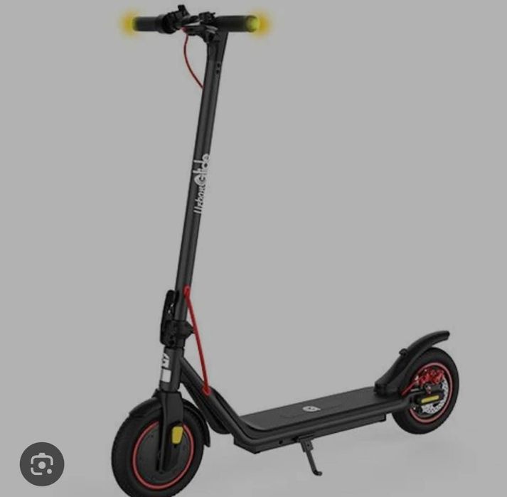 Trotinetes eléctricas reparações/manutenção