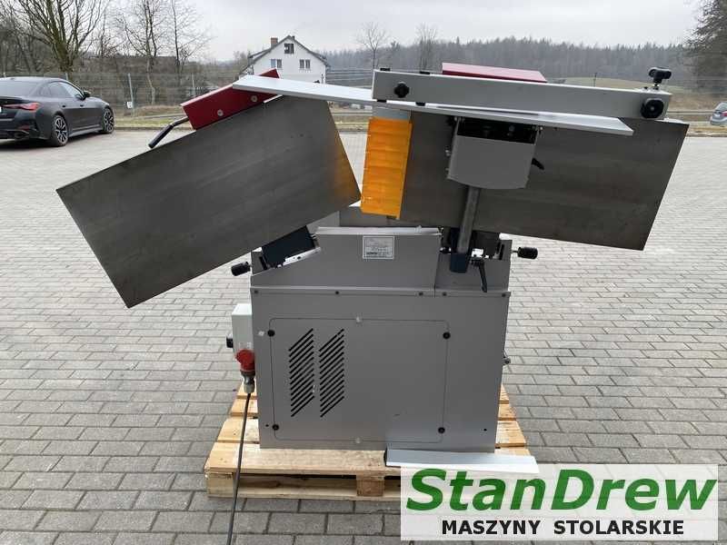 Grubościówko Wyrówniarka Felder Hammer typ A3 41