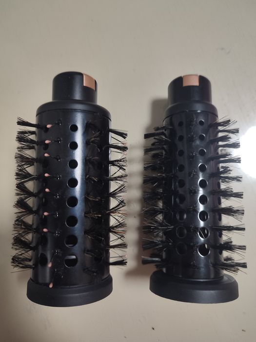 Продам дві насадки на фен ровента