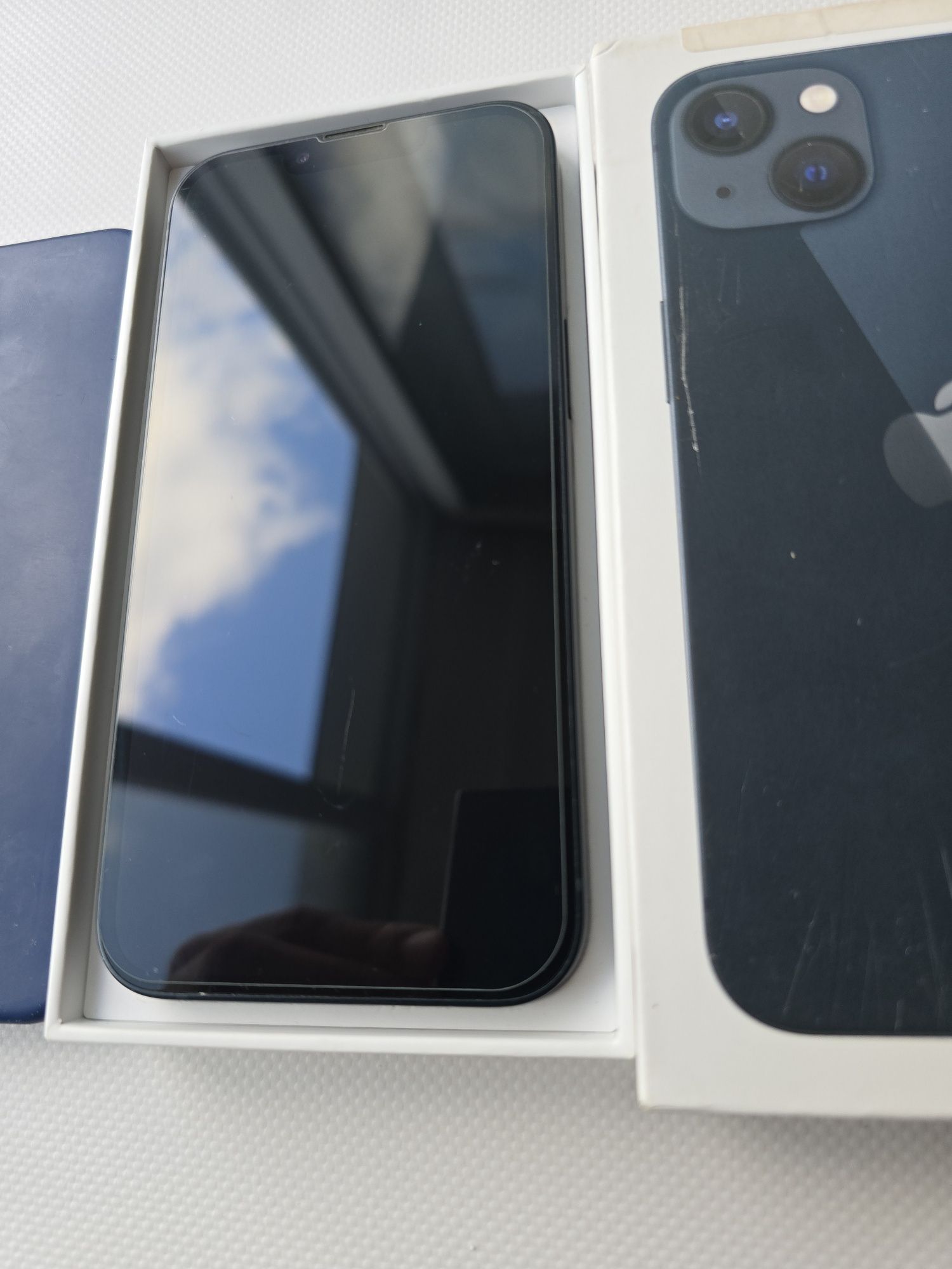 iPhone 13  128 gb neverlock