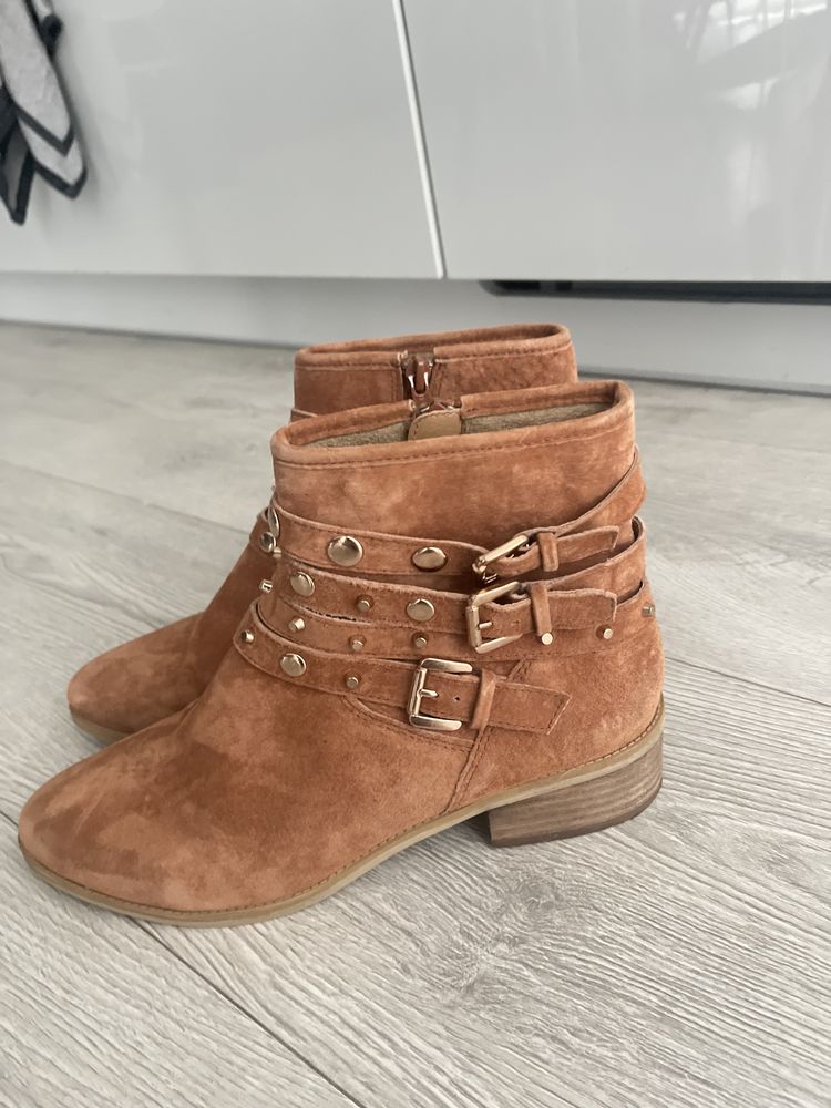 Botki- pier one- 40