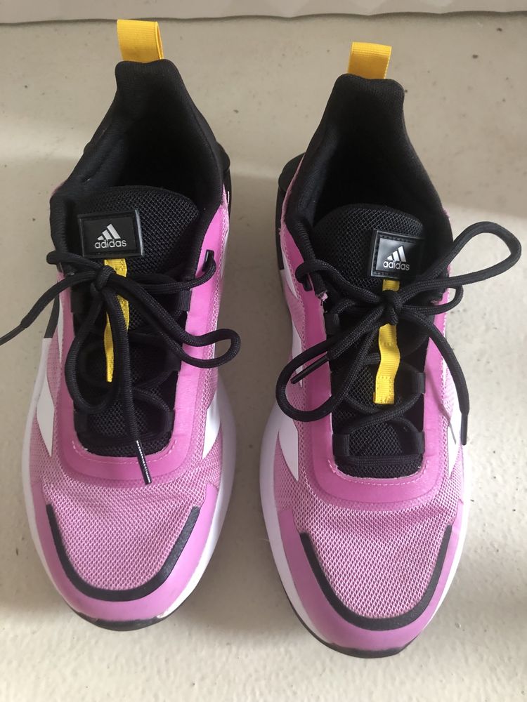 Adidasy nowe Lego r.39 1/3