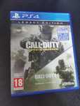 Call of Duty: Infinite Warfare PS4 gra tylko po Angielsku, gra COD IW