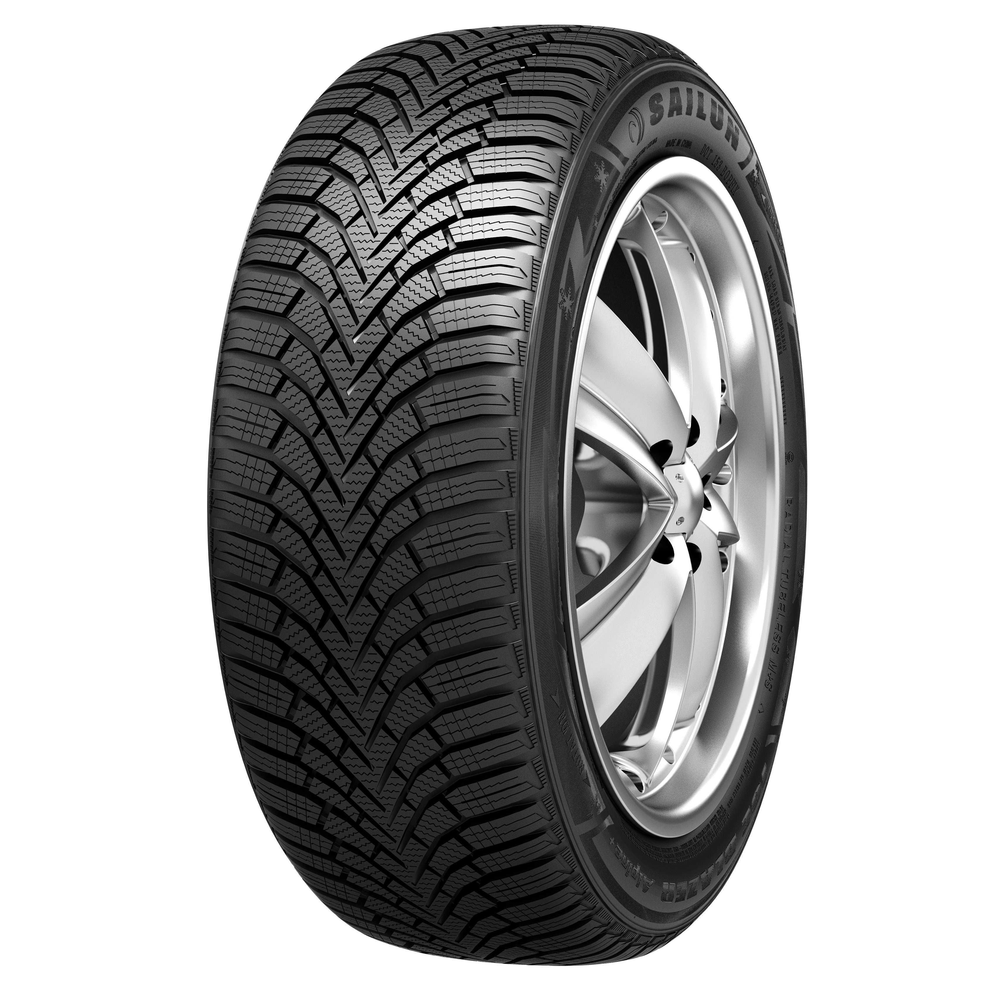 Opony zimowe 185/65R15 Sailun Ice Blazer Alpine+ NOWE