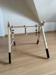 Stojak gimnastyczny Baby Gym