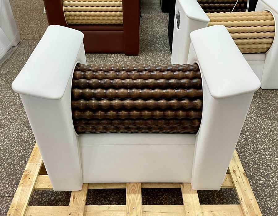 Rollmasaż Rollmasażer Classic Podczerwień - PRODUCENT