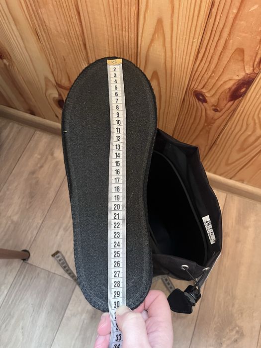 Якісні чоботи Lemigo Agro Польща 45 р