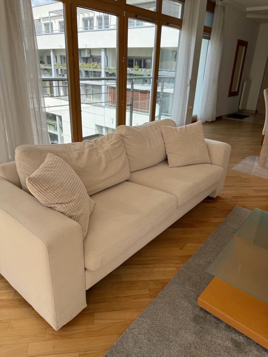 Meble - salon, jadalnia, sypialnia