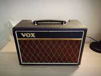Комбопідсилювач Vox Pathfinder 10
