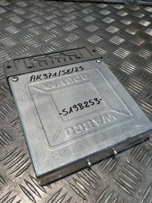 Sterownik Abs/Asr 24V 446 003 064 0 Wabco