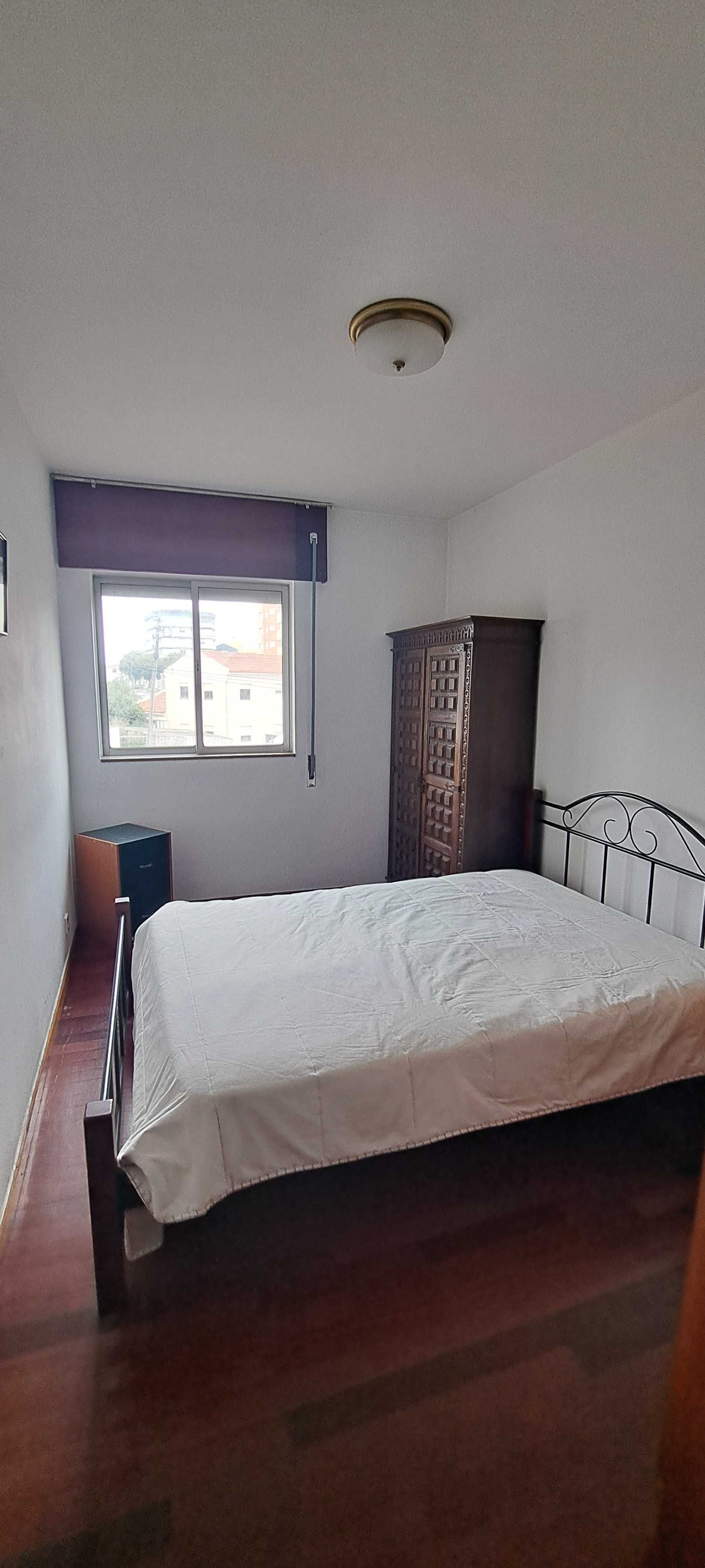 Quartos individuais Professores Esgueira