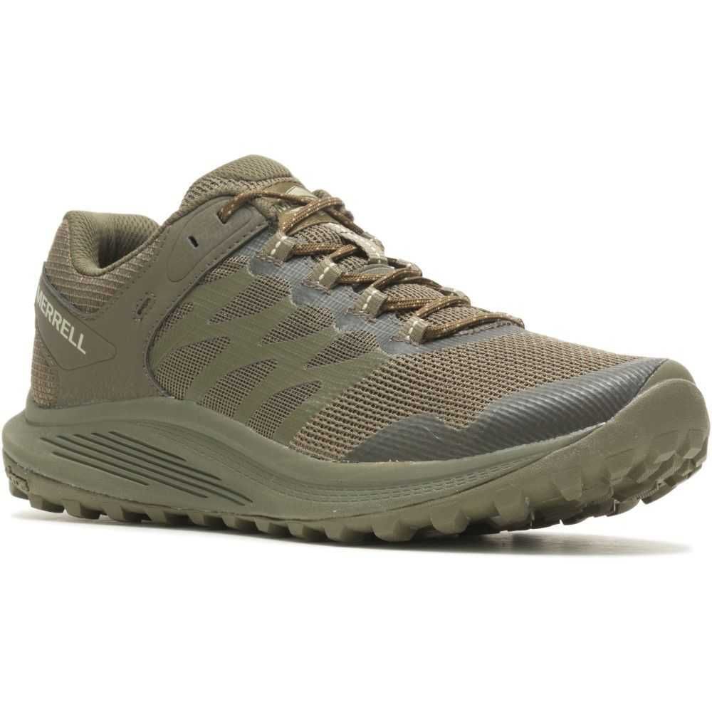 Кроссовки Merrell Nova 3 Tactical