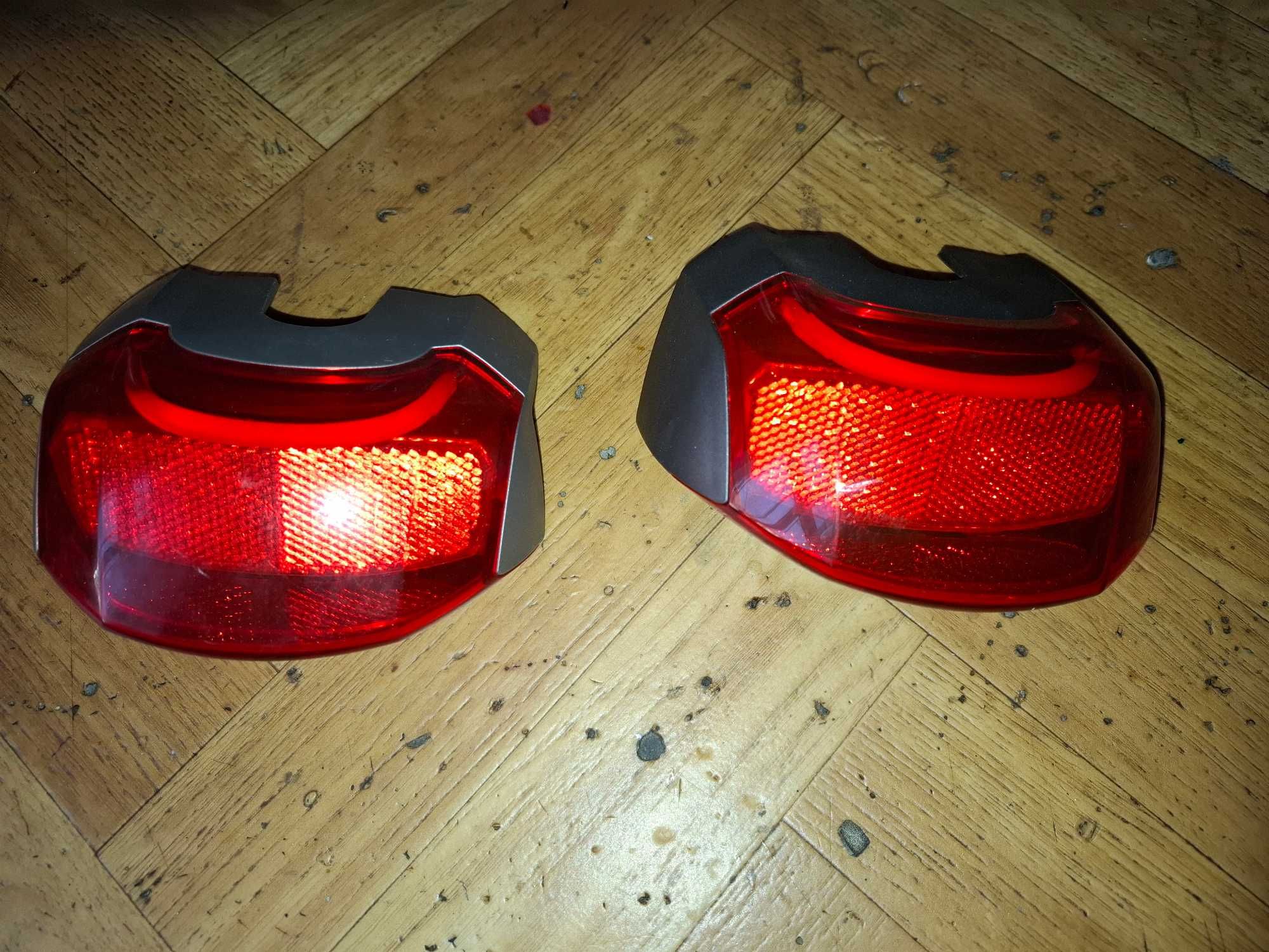 Lampy Koga, Sparta, Batavus i inne modele!!