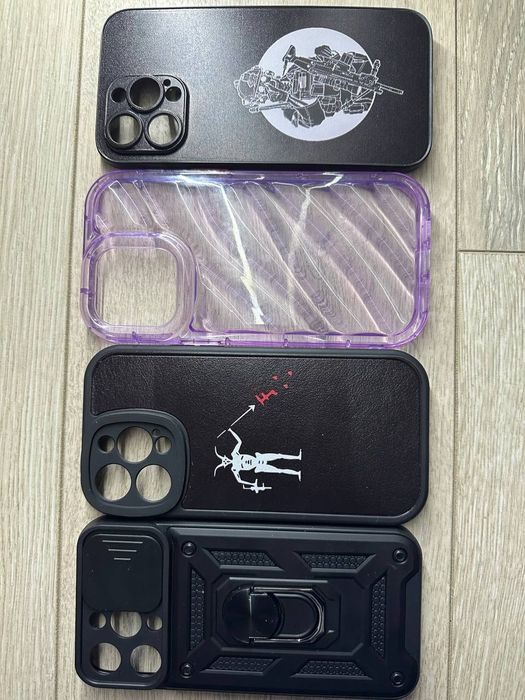 Чохол на iphone 14 pro max ПРОДАМ ВСІ ЗА 300 грн