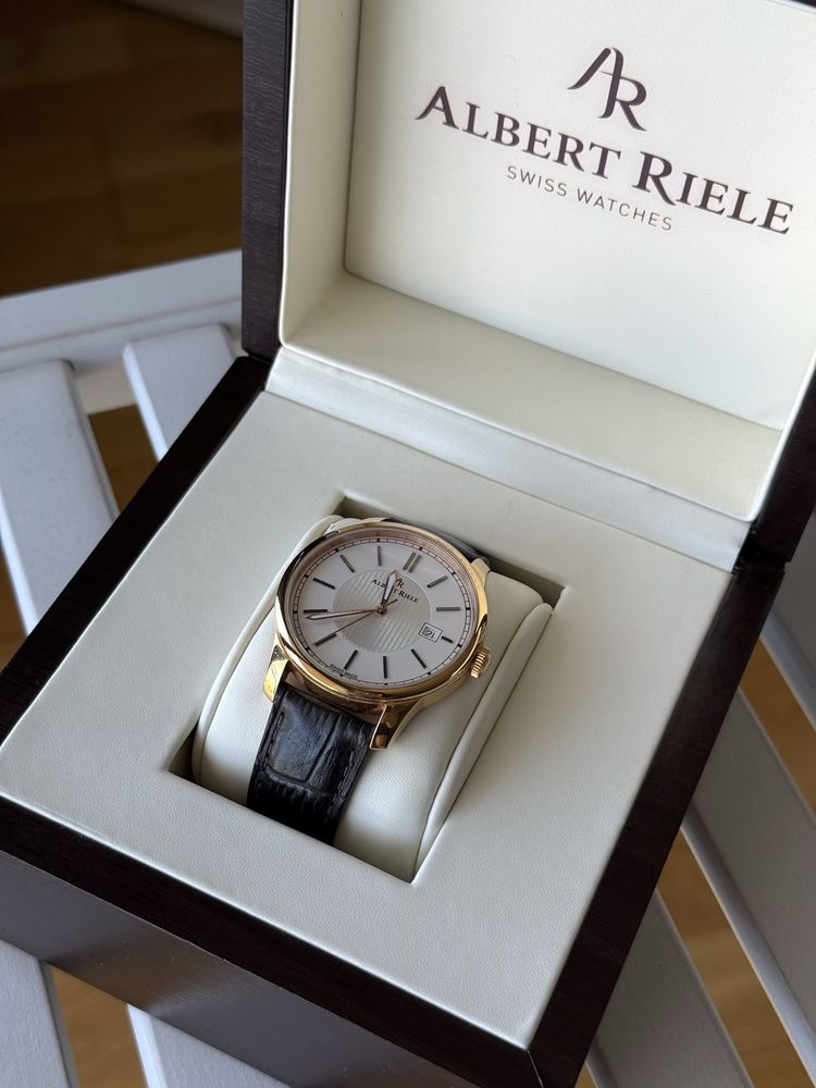 Zegarek ALBERT RIELE Concerto 206GQ02