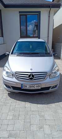 Mercedes - Benz B - Class 2007