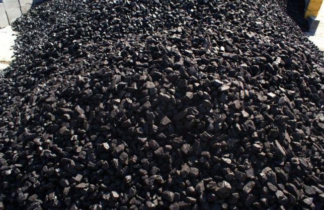 PROMOCJA NOWE NIŻSZE CENY !!! Węgiel  orzech 25-80 mm, opał, suchy