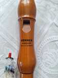 Сопілка HOHNER konzert.