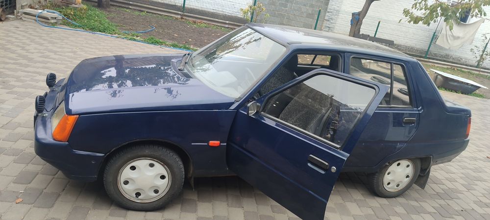 Продам заз славута