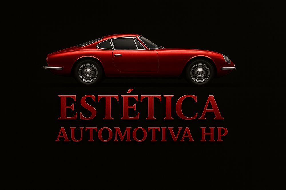 Polimento, higienização e serviços de estética automotiva