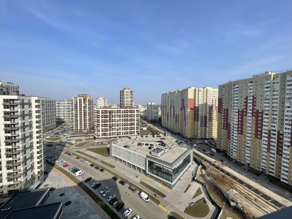 Продажа 2-К квартиры в сданом доме 15.1, ЖК ВАРШАВСКИЙ 2! Без комиссии