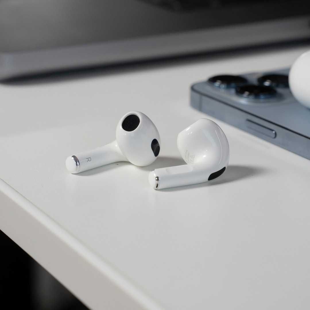 Airpods 3th GEN c/ garantia