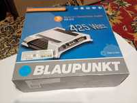 Автопідсилювач Blaupunkt GTA-275