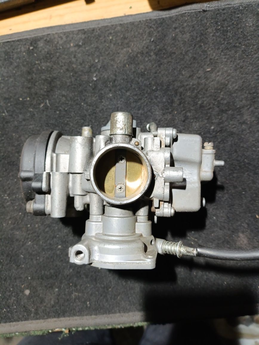 Carburador mikunni 34.6