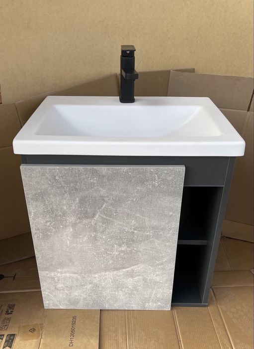 Акція!!! Тумба з умивальником 60см