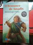 O Romance de Amadis de Afonso Lopes Vieira