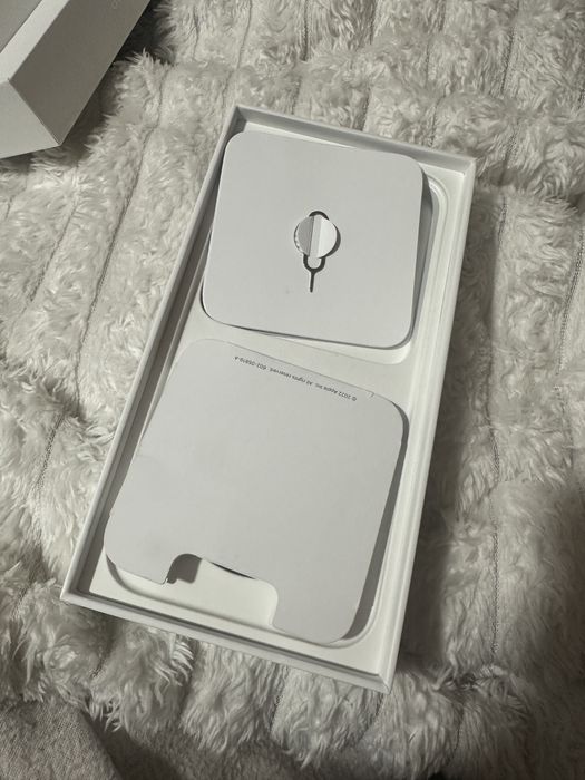 Iphone 14 Pro Max 256g silver