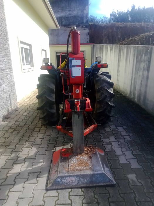 Rachador agriduarte 2060